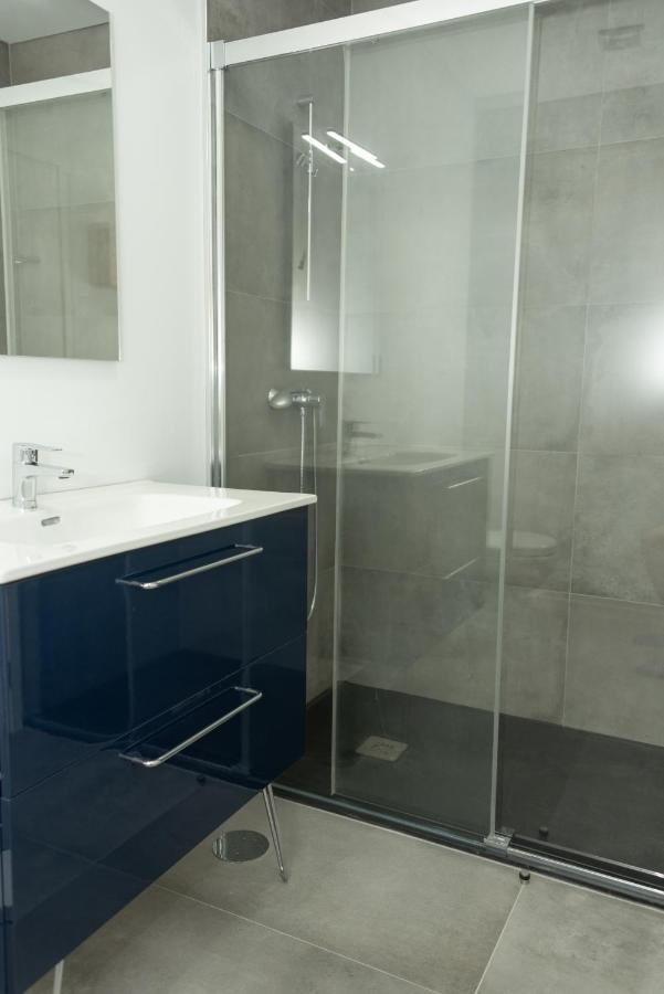 Quinta De Sobre A Fonte Charming Apartments Fontelas ภายนอก รูปภาพ