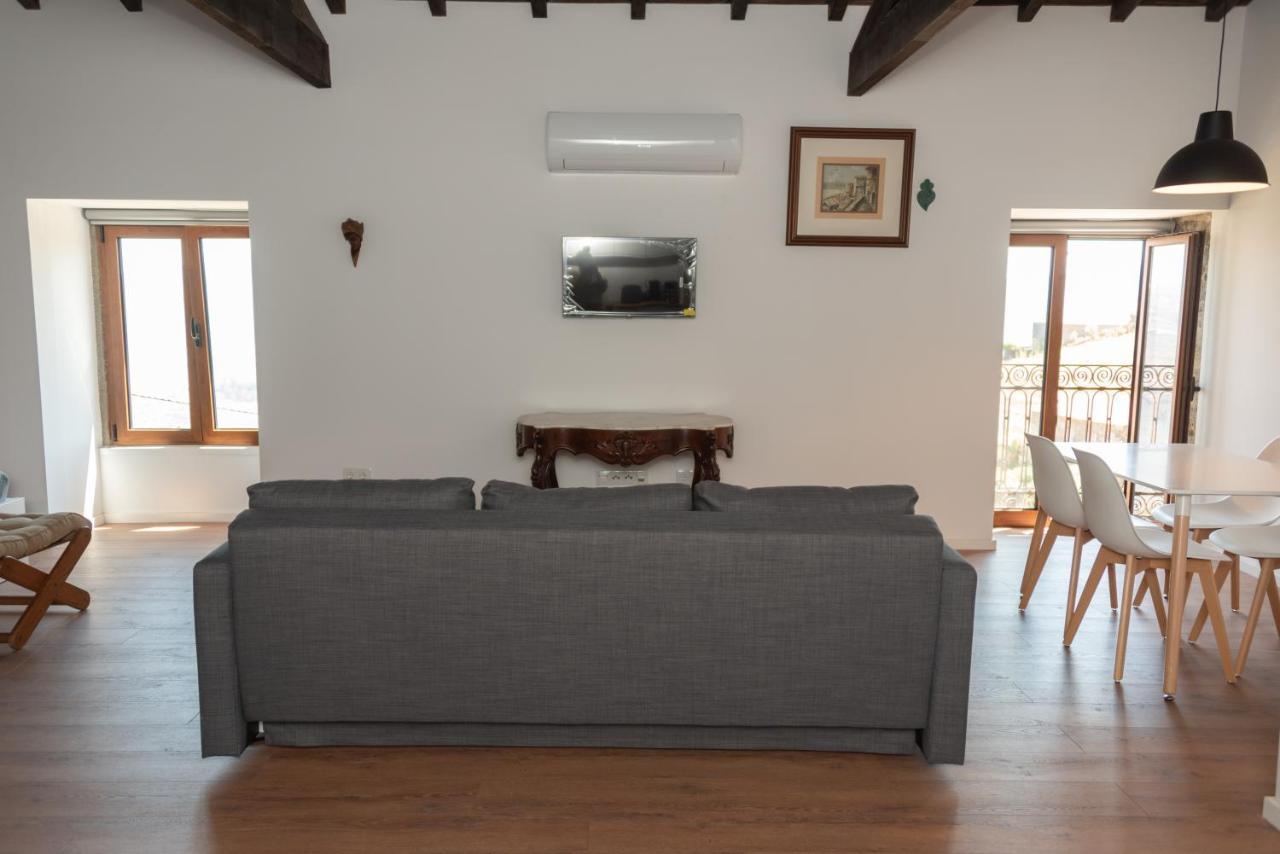 Quinta De Sobre A Fonte Charming Apartments Fontelas ภายนอก รูปภาพ