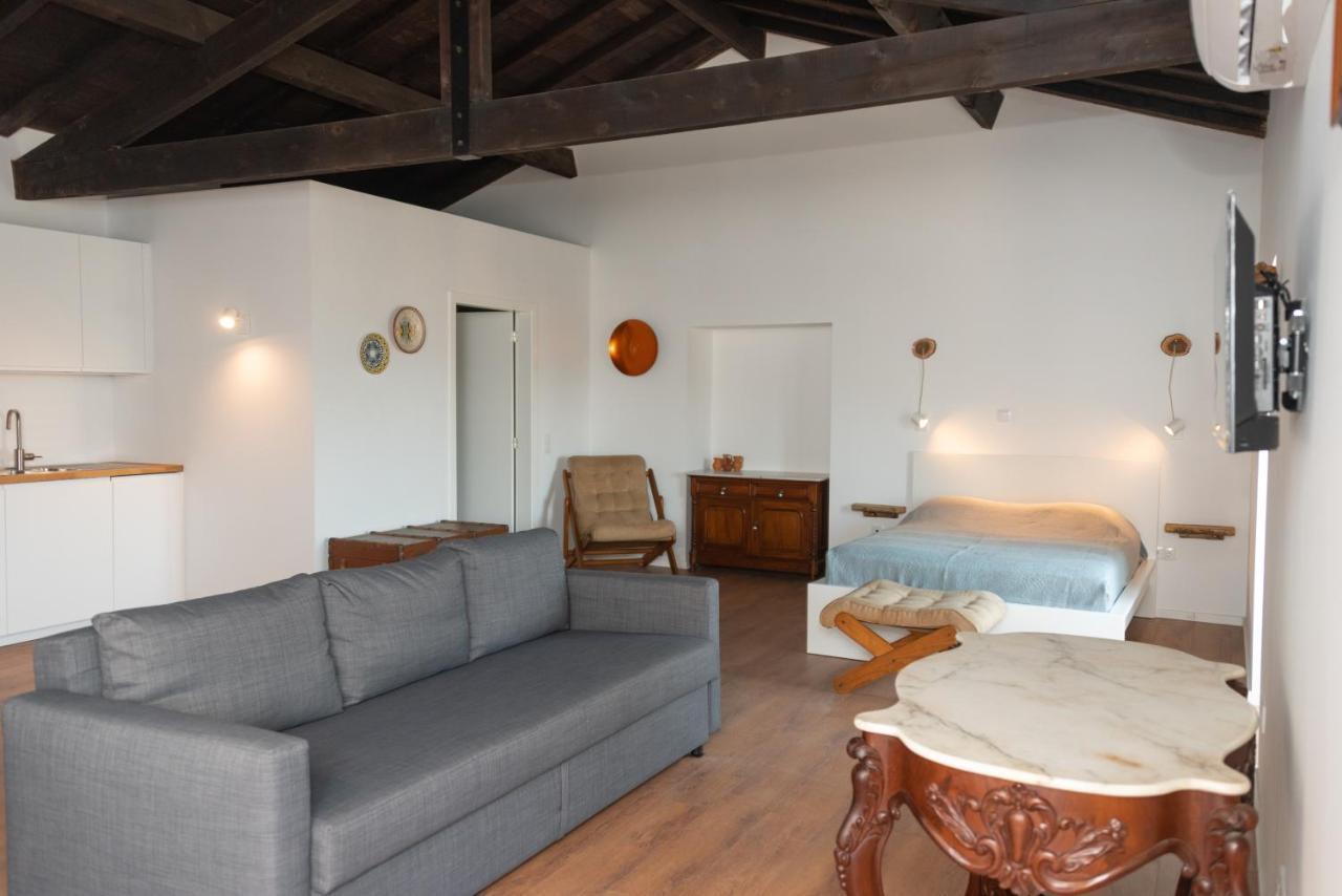 Quinta De Sobre A Fonte Charming Apartments Fontelas ภายนอก รูปภาพ