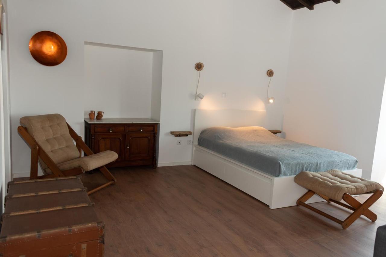 Quinta De Sobre A Fonte Charming Apartments Fontelas ภายนอก รูปภาพ