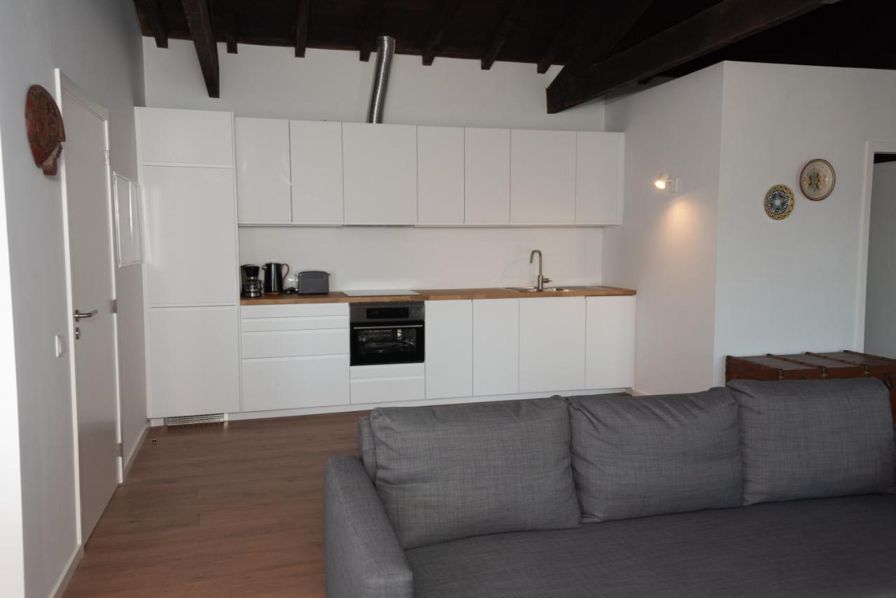 Quinta De Sobre A Fonte Charming Apartments Fontelas ภายนอก รูปภาพ