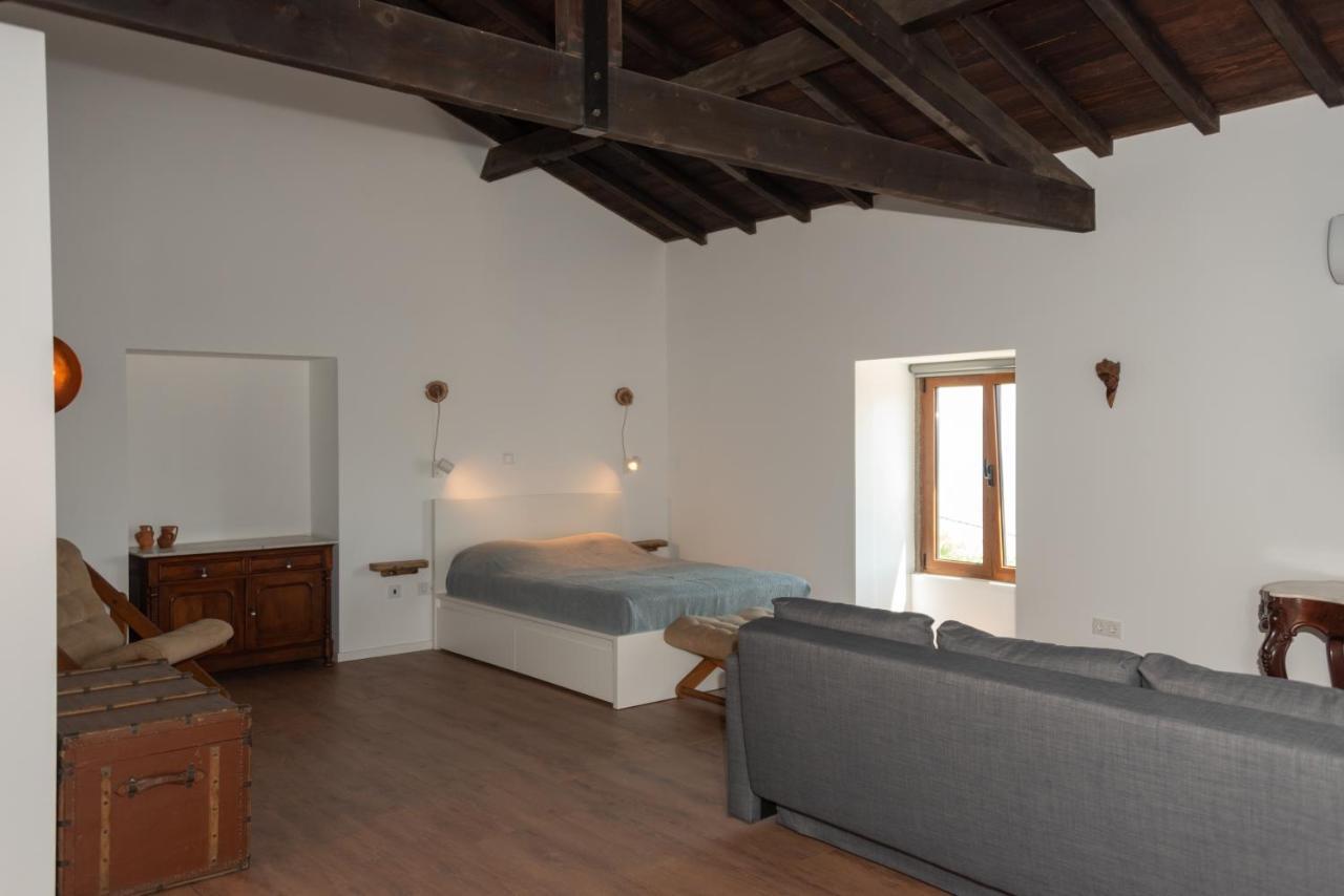 Quinta De Sobre A Fonte Charming Apartments Fontelas ภายนอก รูปภาพ