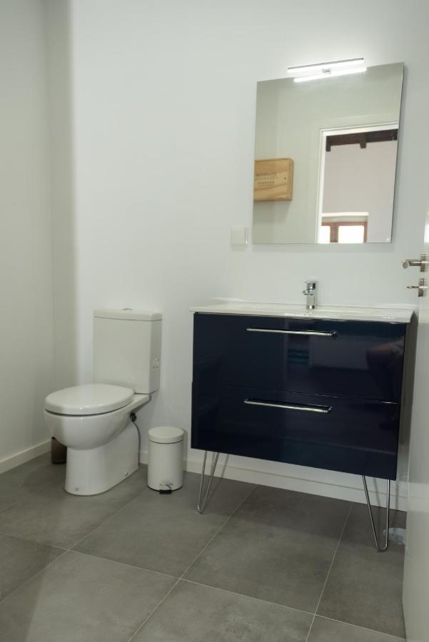 Quinta De Sobre A Fonte Charming Apartments Fontelas ภายนอก รูปภาพ
