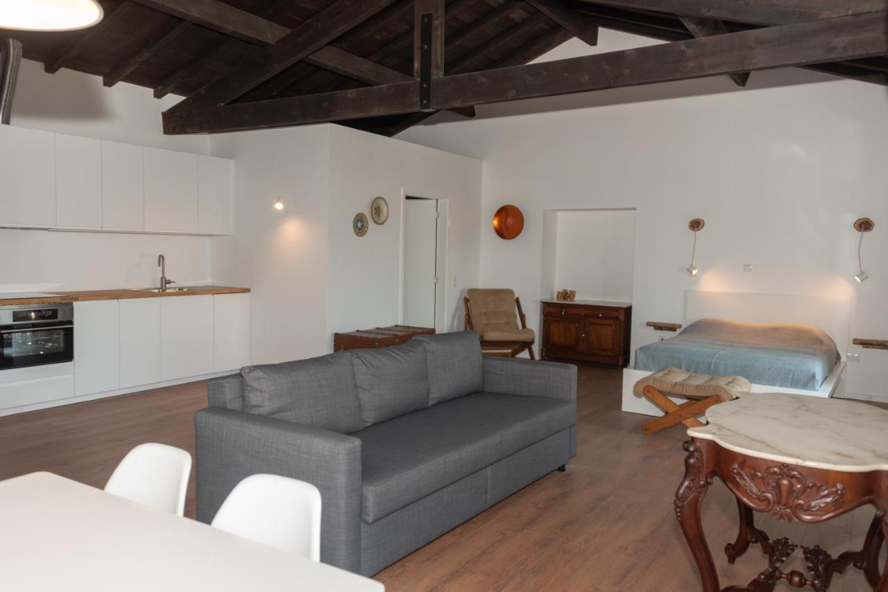 Quinta De Sobre A Fonte Charming Apartments Fontelas ภายนอก รูปภาพ