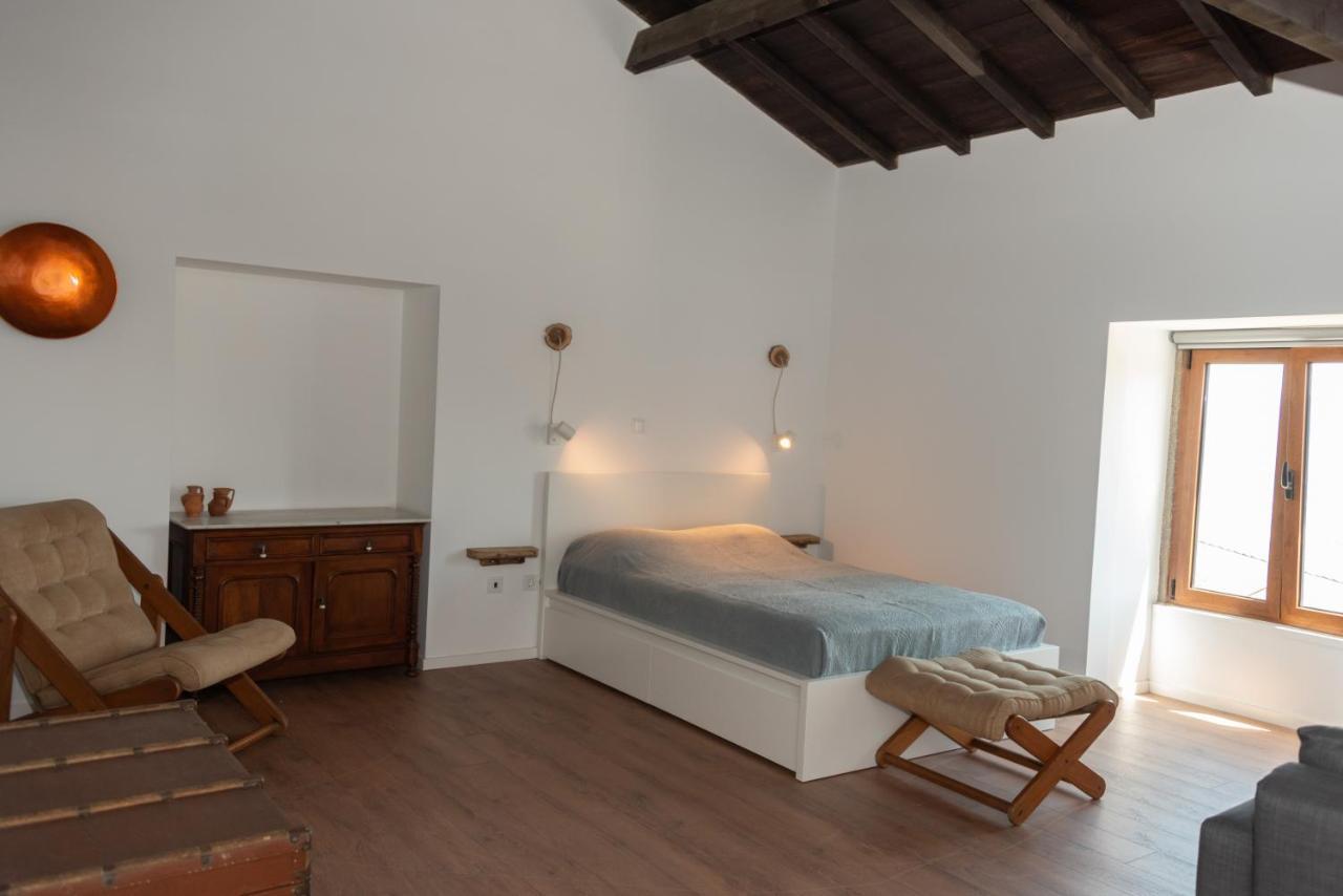 Quinta De Sobre A Fonte Charming Apartments Fontelas ภายนอก รูปภาพ