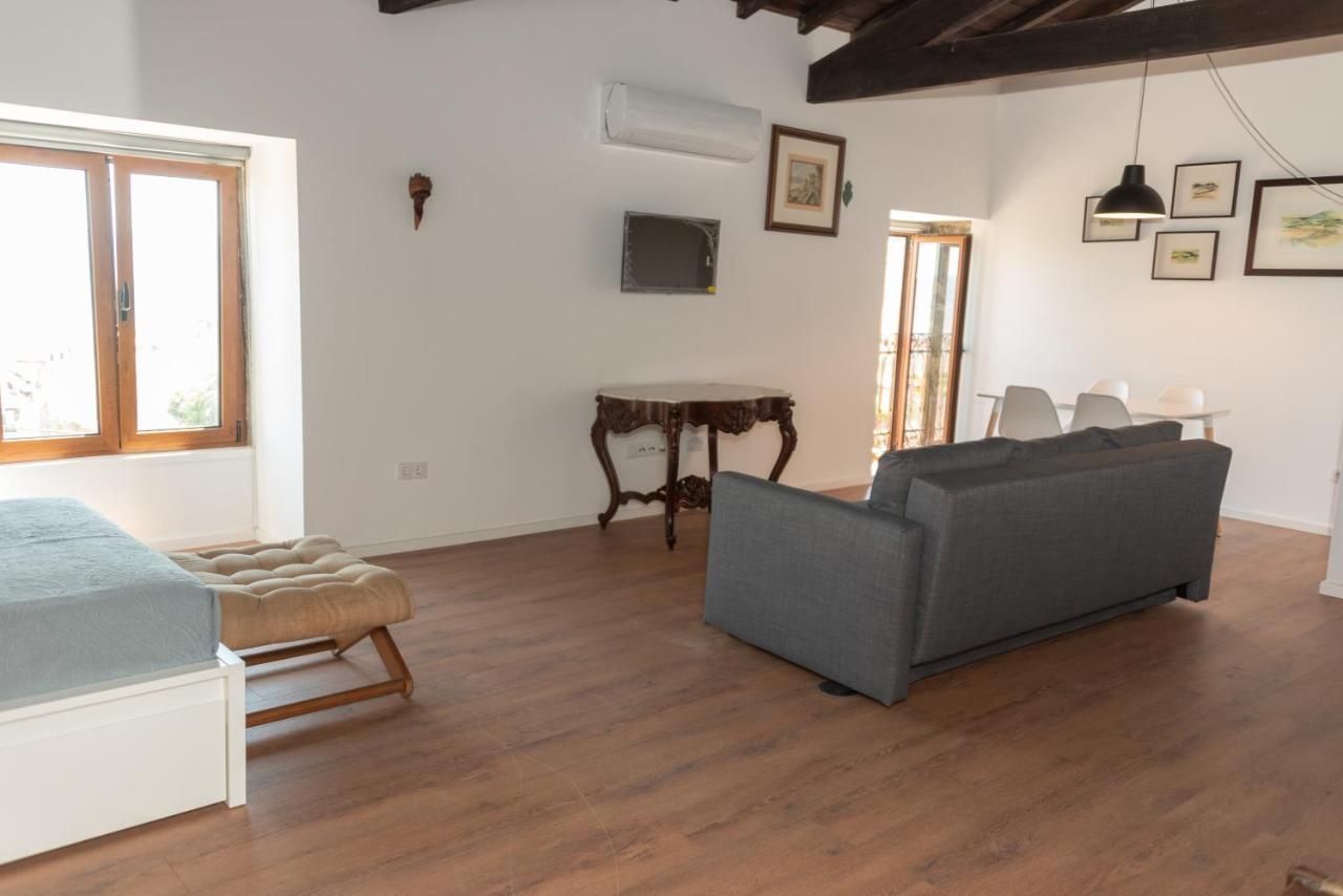 Quinta De Sobre A Fonte Charming Apartments Fontelas ภายนอก รูปภาพ
