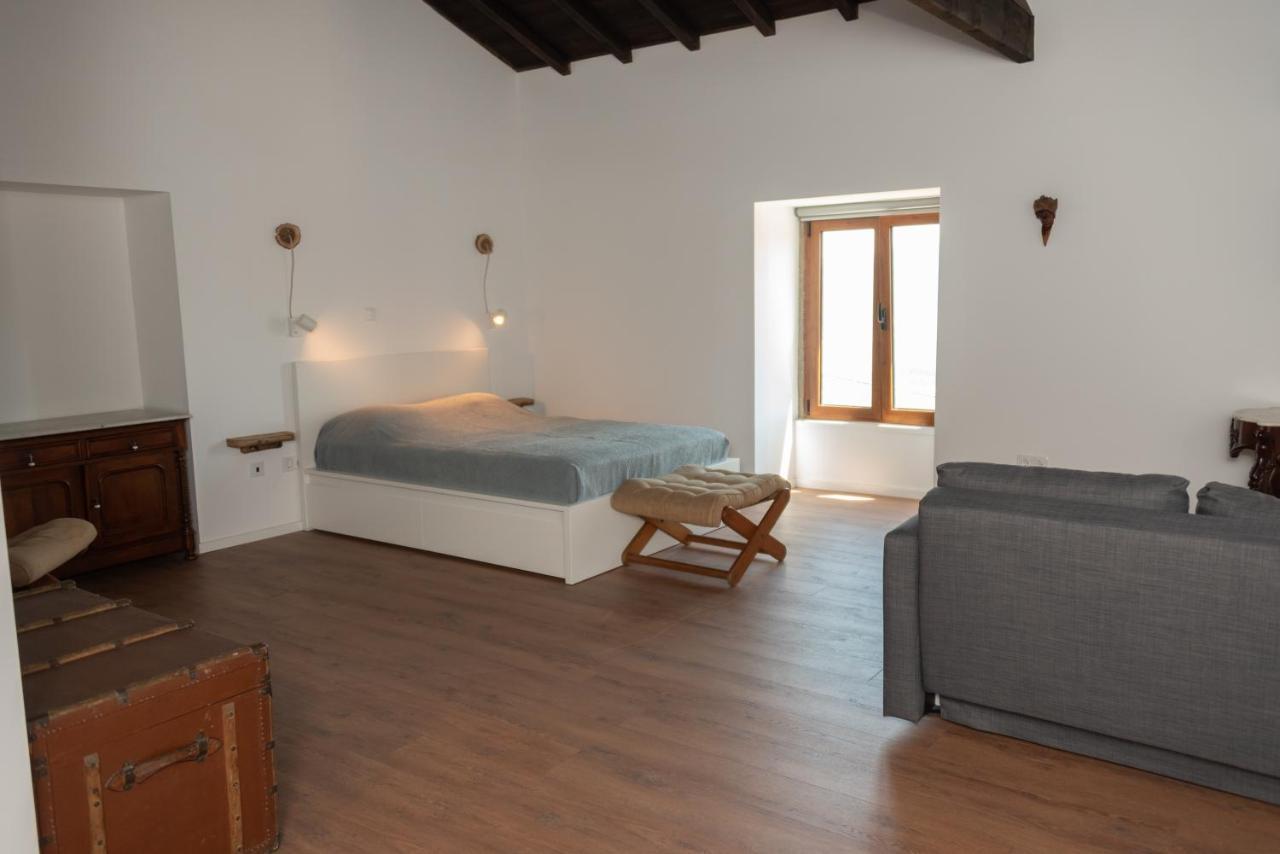 Quinta De Sobre A Fonte Charming Apartments Fontelas ภายนอก รูปภาพ