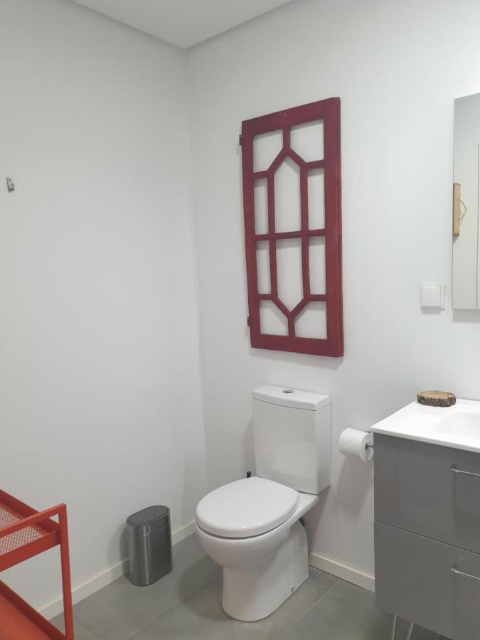 Quinta De Sobre A Fonte Charming Apartments Fontelas ภายนอก รูปภาพ