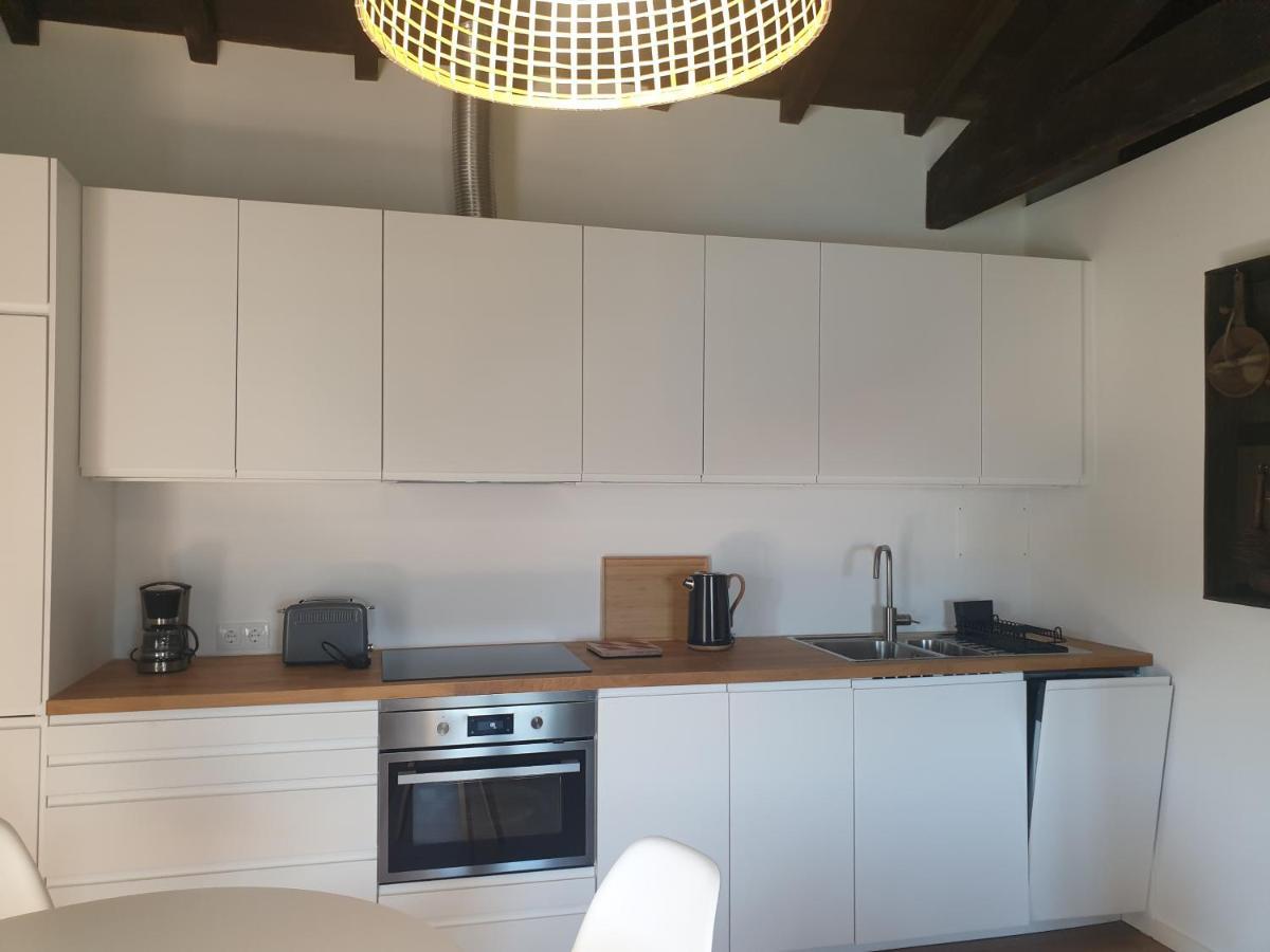 Quinta De Sobre A Fonte Charming Apartments Fontelas ภายนอก รูปภาพ
