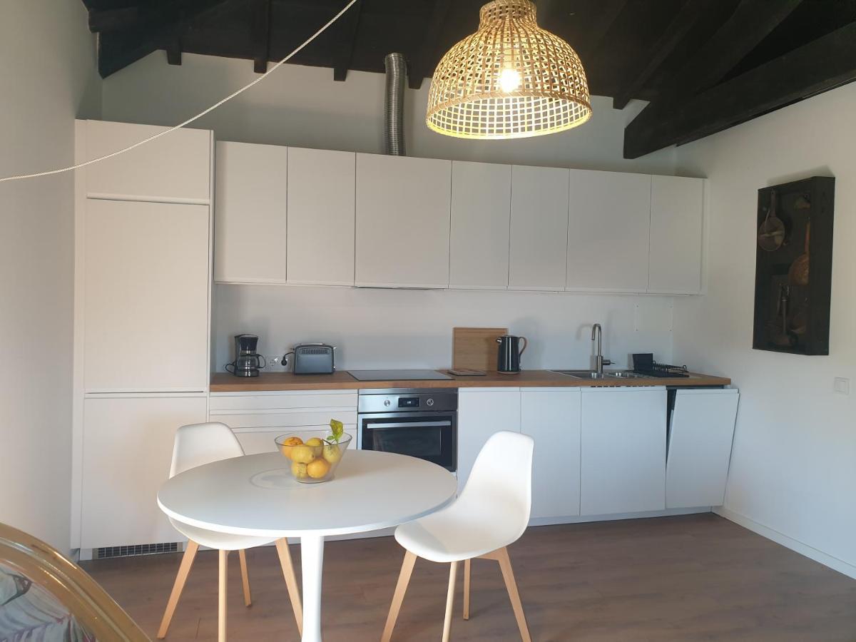 Quinta De Sobre A Fonte Charming Apartments Fontelas ภายนอก รูปภาพ