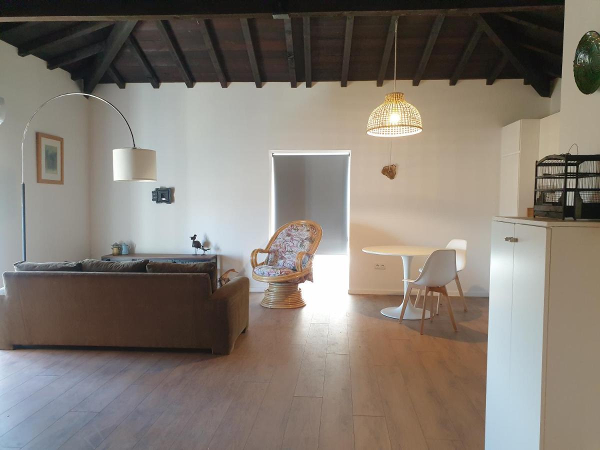 Quinta De Sobre A Fonte Charming Apartments Fontelas ภายนอก รูปภาพ