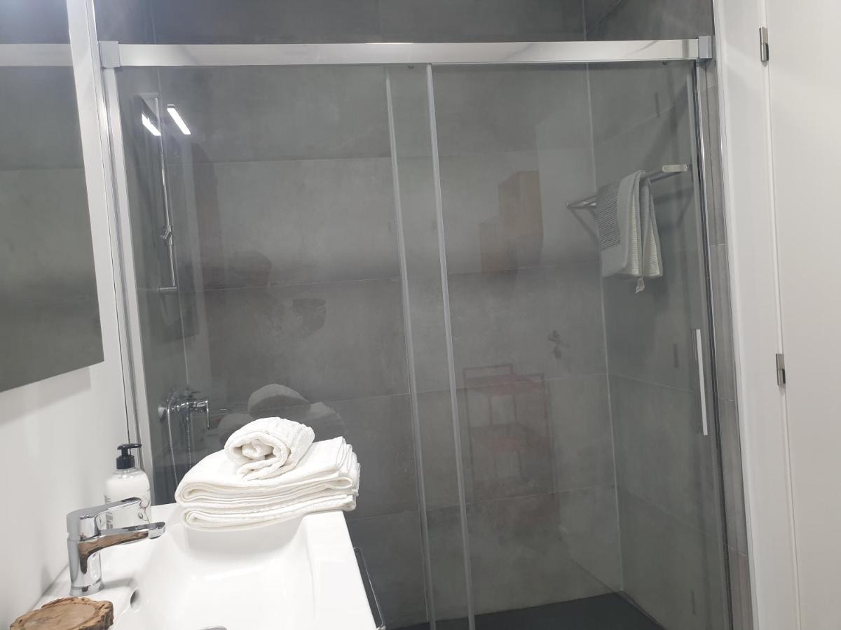 Quinta De Sobre A Fonte Charming Apartments Fontelas ภายนอก รูปภาพ