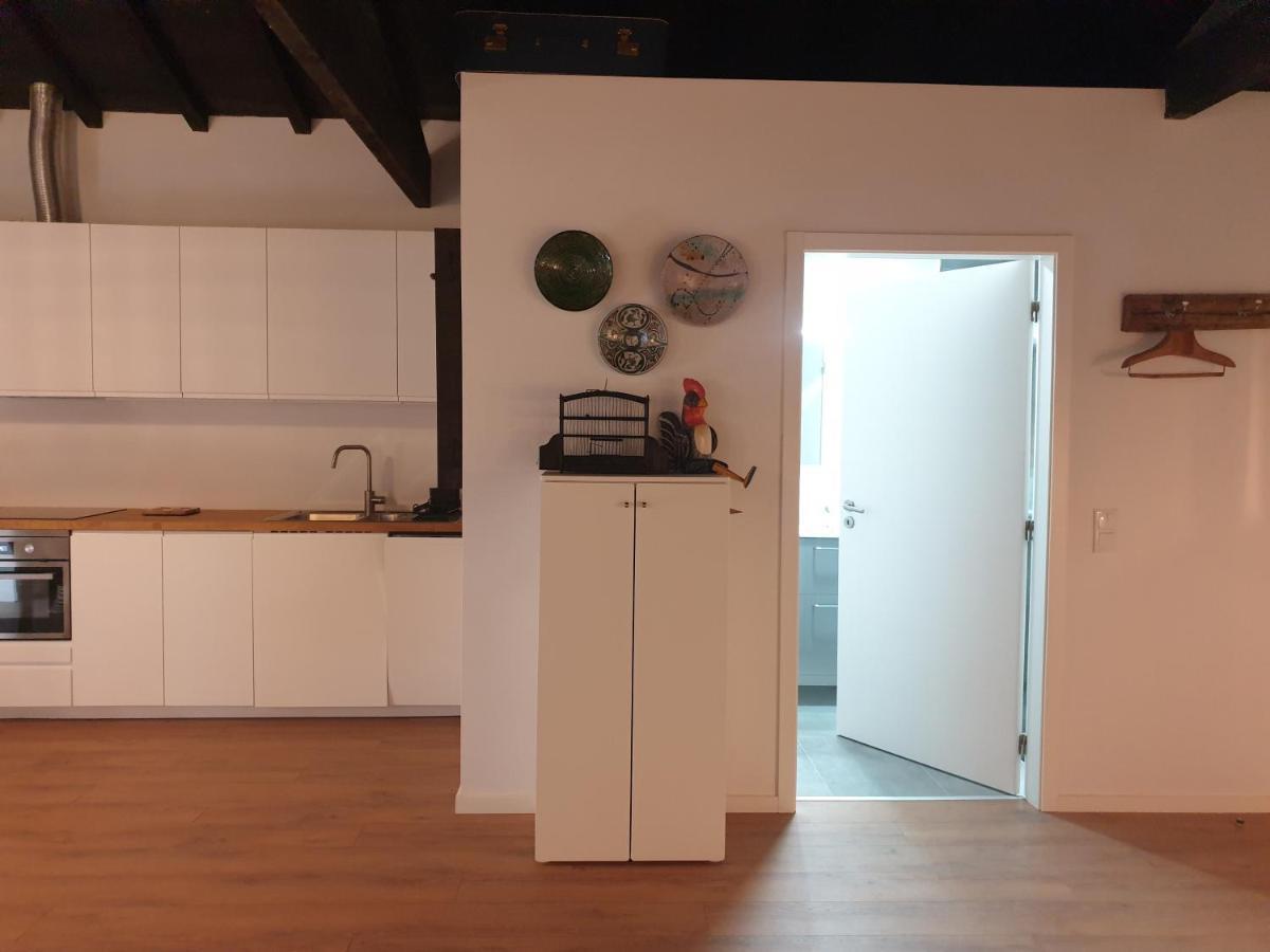 Quinta De Sobre A Fonte Charming Apartments Fontelas ภายนอก รูปภาพ