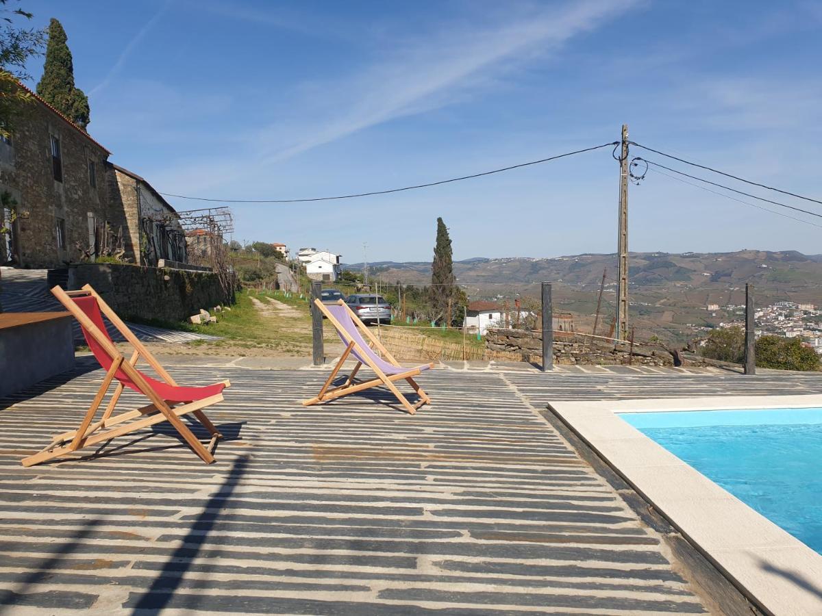 Quinta De Sobre A Fonte Charming Apartments Fontelas ภายนอก รูปภาพ