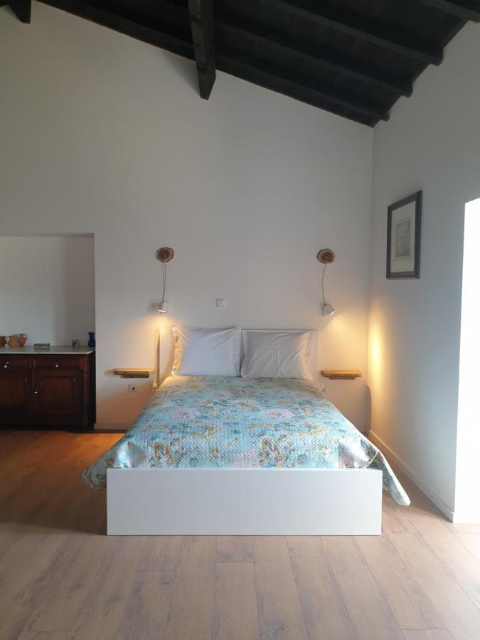 Quinta De Sobre A Fonte Charming Apartments Fontelas ภายนอก รูปภาพ