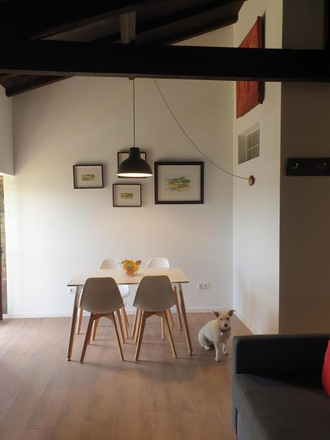 Quinta De Sobre A Fonte Charming Apartments Fontelas ภายนอก รูปภาพ