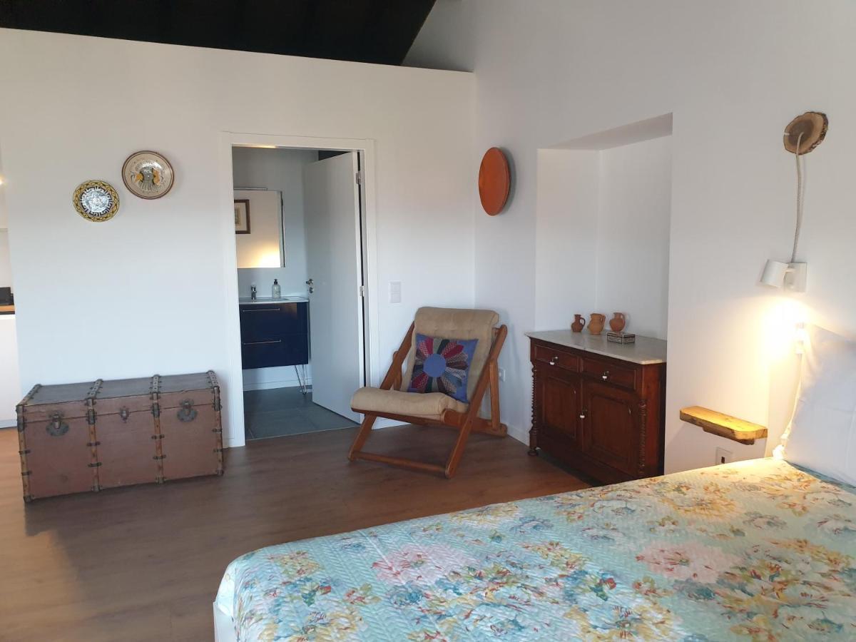 Quinta De Sobre A Fonte Charming Apartments Fontelas ภายนอก รูปภาพ