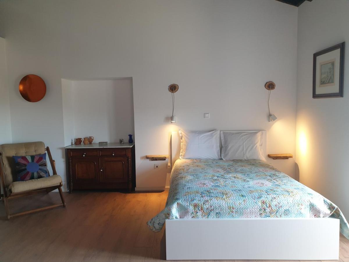 Quinta De Sobre A Fonte Charming Apartments Fontelas ภายนอก รูปภาพ