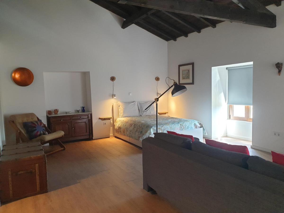 Quinta De Sobre A Fonte Charming Apartments Fontelas ภายนอก รูปภาพ