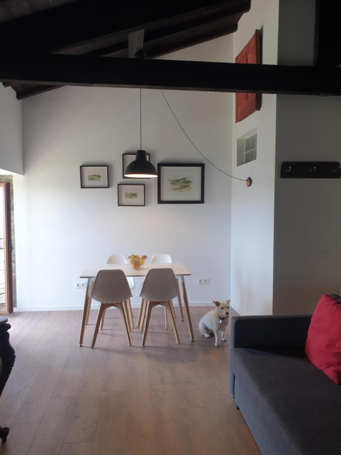 Quinta De Sobre A Fonte Charming Apartments Fontelas ภายนอก รูปภาพ