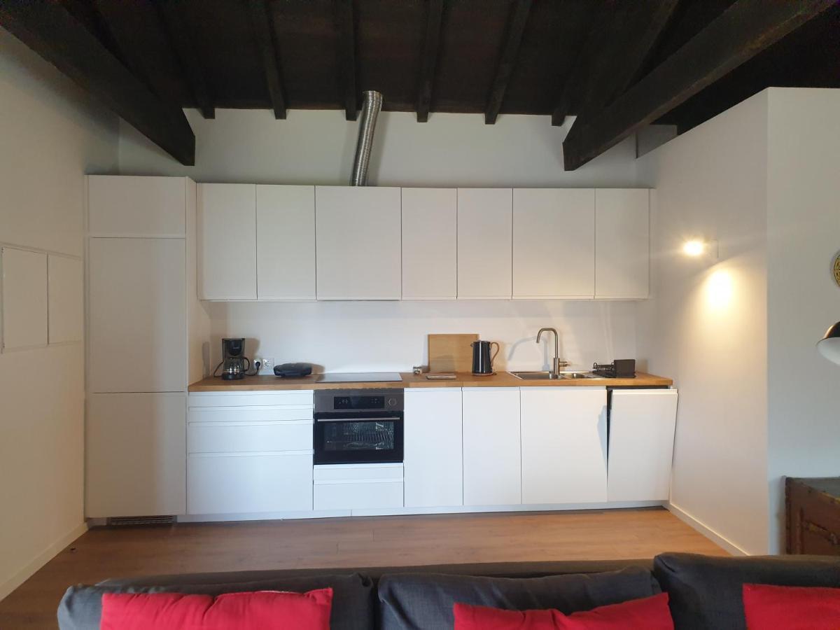 Quinta De Sobre A Fonte Charming Apartments Fontelas ภายนอก รูปภาพ