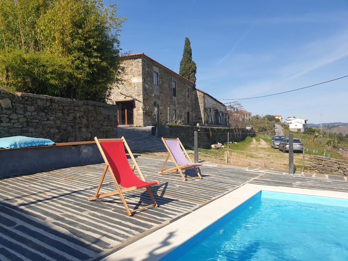 Quinta De Sobre A Fonte Charming Apartments Fontelas ภายนอก รูปภาพ