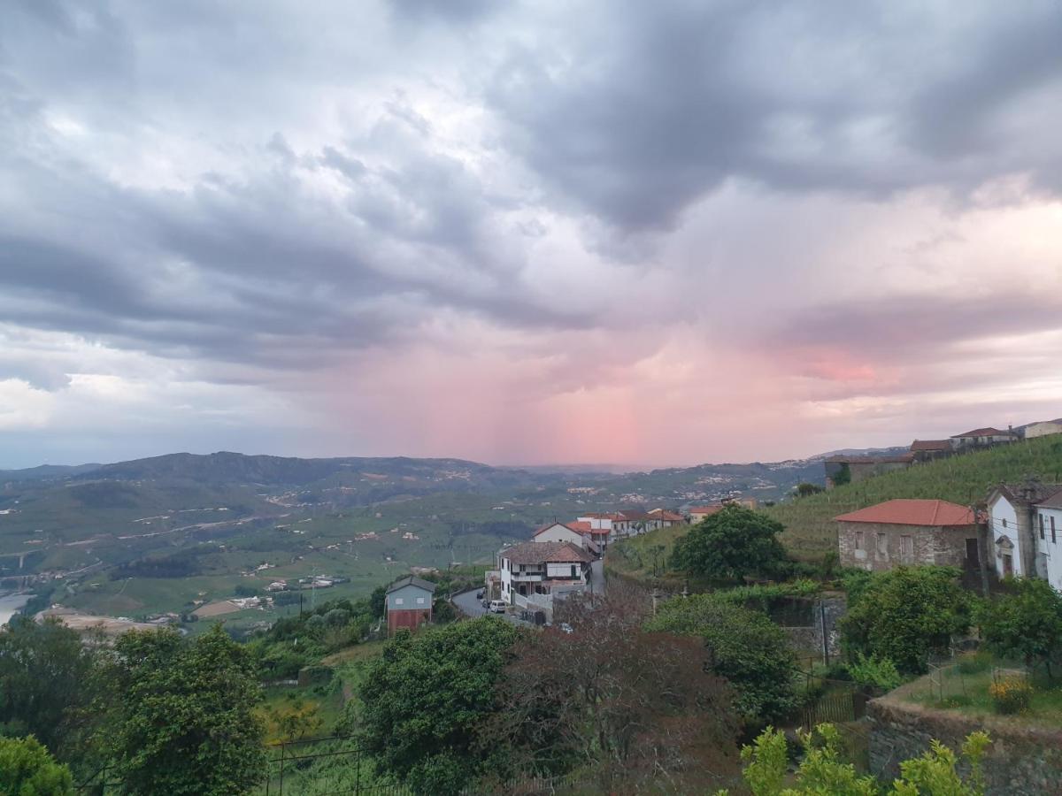 Quinta De Sobre A Fonte Charming Apartments Fontelas ภายนอก รูปภาพ