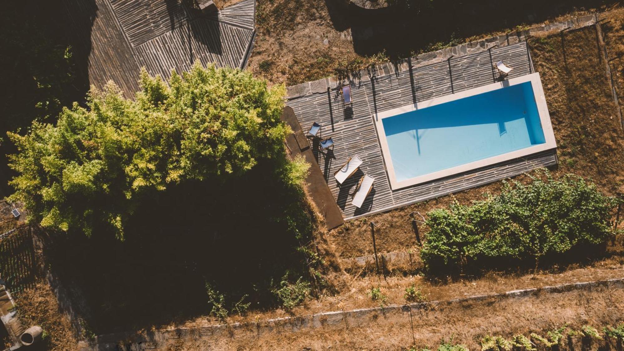 Quinta De Sobre A Fonte Charming Apartments Fontelas ภายนอก รูปภาพ